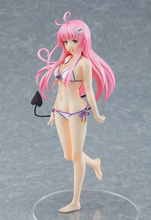 To Love-Ru - POP UP PARADE - Lala Satalin Deviluke