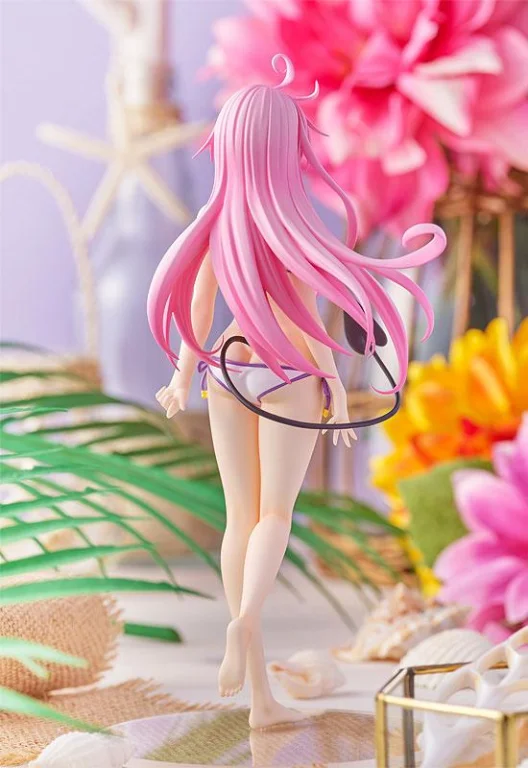 To Love-Ru - POP UP PARADE - Lala Satalin Deviluke