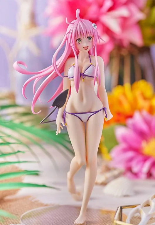 To Love-Ru - POP UP PARADE - Lala Satalin Deviluke