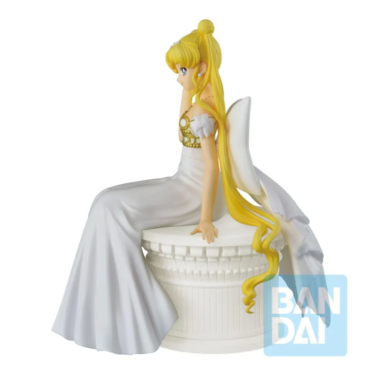 Sailor Moon - Ichibansho Figure - Princess Serenity