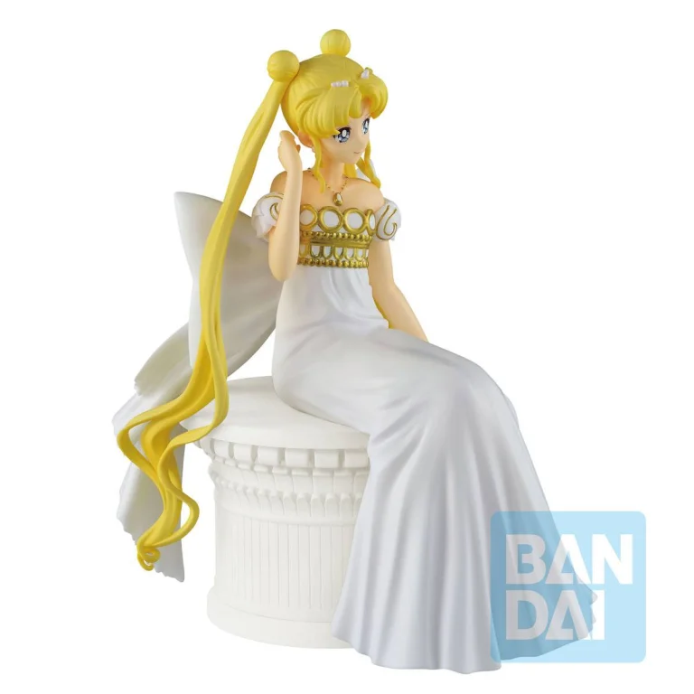Sailor Moon - Ichibansho Figure - Princess Serenity