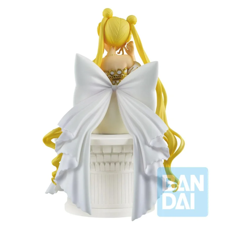 Sailor Moon - Ichibansho Figure - Princess Serenity