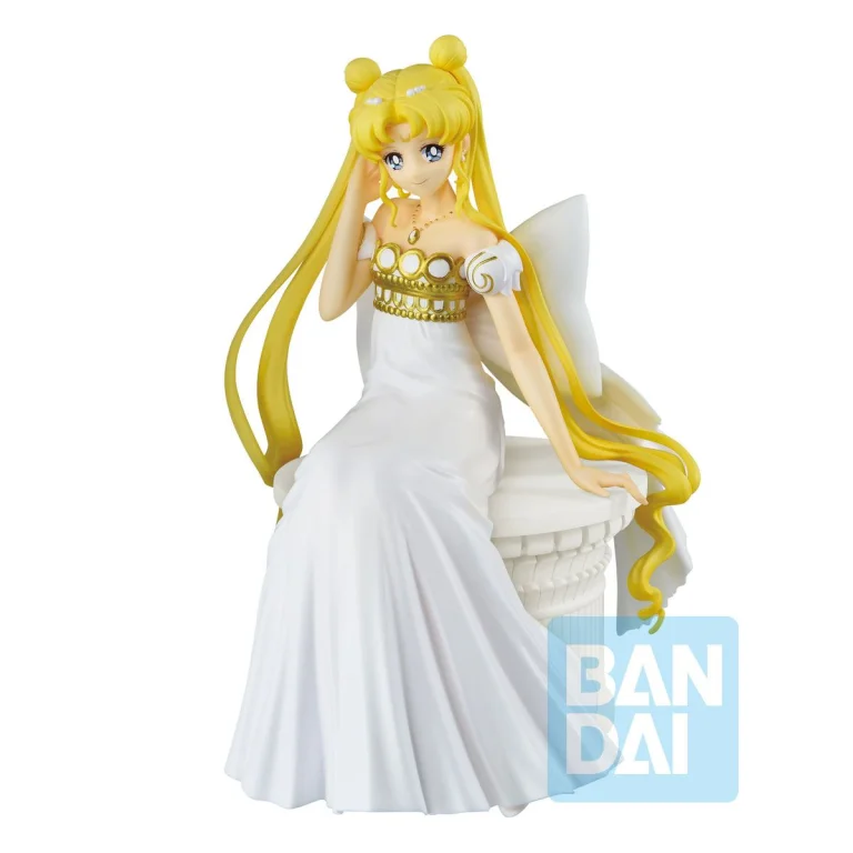 Sailor Moon - Ichibansho Figure - Princess Serenity