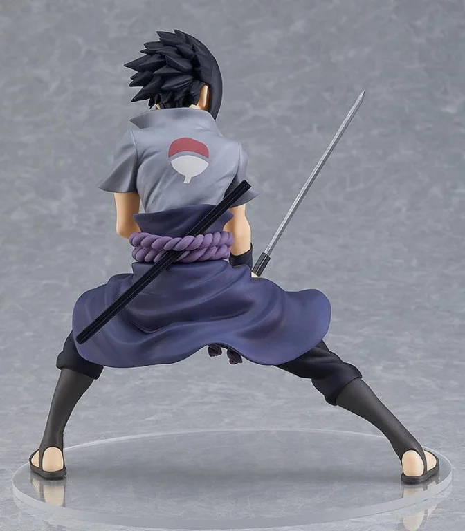 Naruto - POP UP PARADE - Sasuke Uchiha