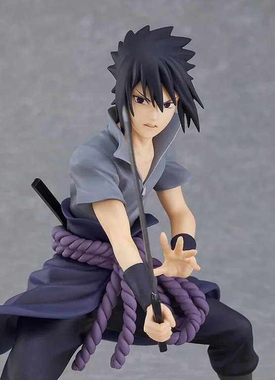 Naruto - POP UP PARADE - Sasuke Uchiha