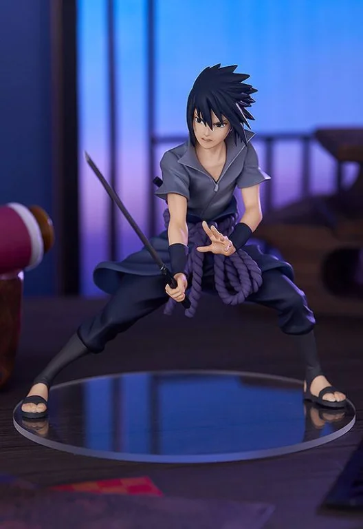 Naruto - POP UP PARADE - Sasuke Uchiha