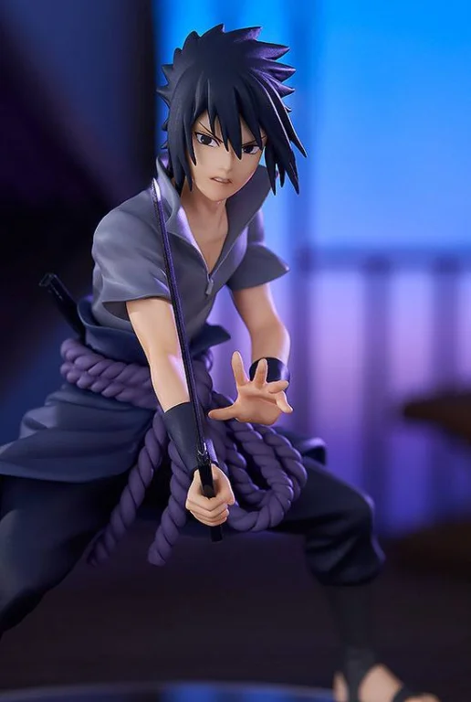 Naruto - POP UP PARADE - Sasuke Uchiha