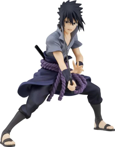Produktbild zu Naruto - POP UP PARADE - Sasuke Uchiha