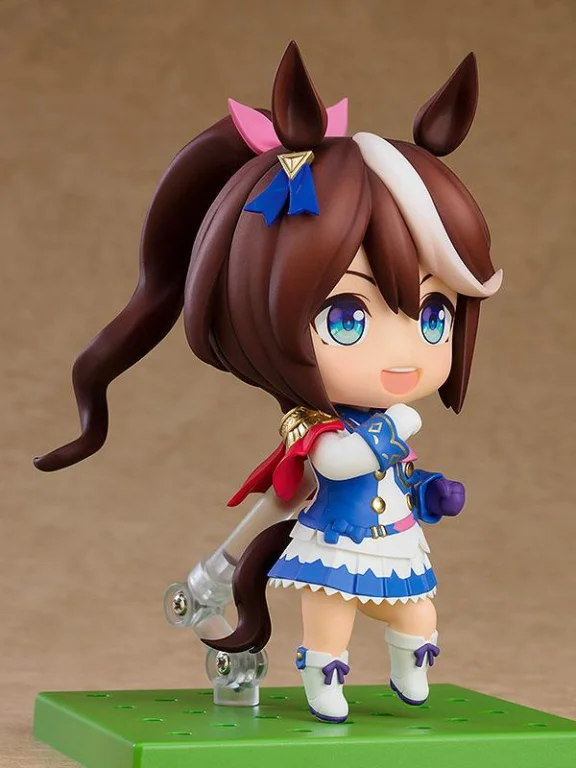 Umamusume - Nendoroid - Tōkai Teiō