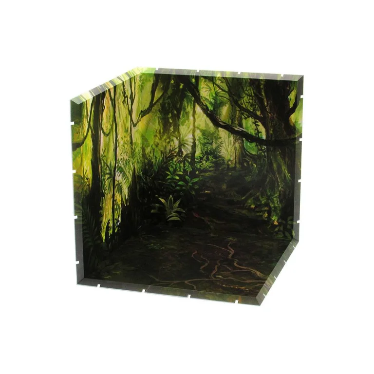 Dioramansion - Dioramansion 200 - Jungle