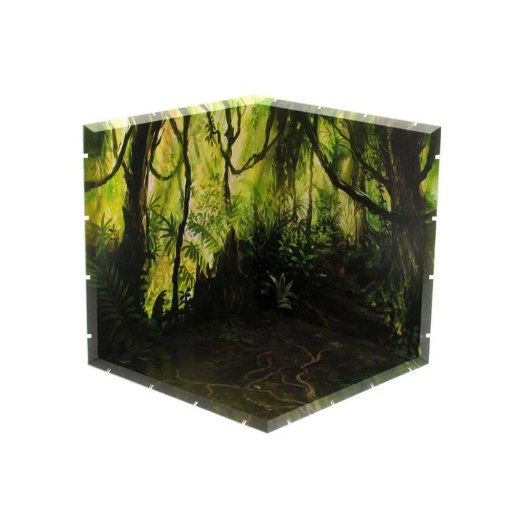 Dioramansion - Dioramansion 200 - Jungle