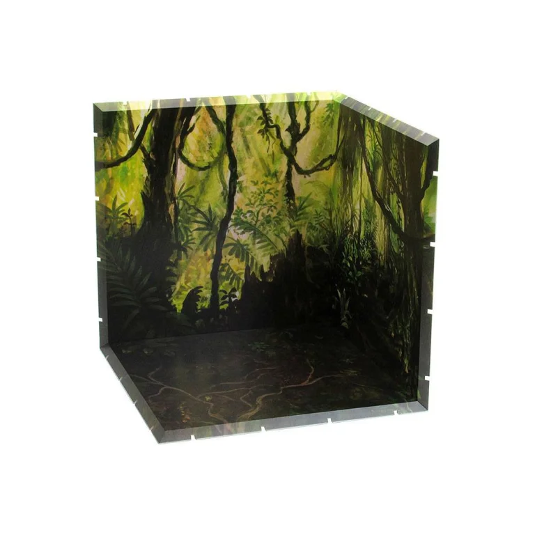 Dioramansion - Dioramansion 200 - Jungle