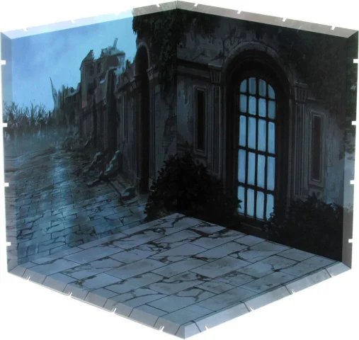 Produktbild zu Dioramansion - Dioramansion 200 - Western Ruins
