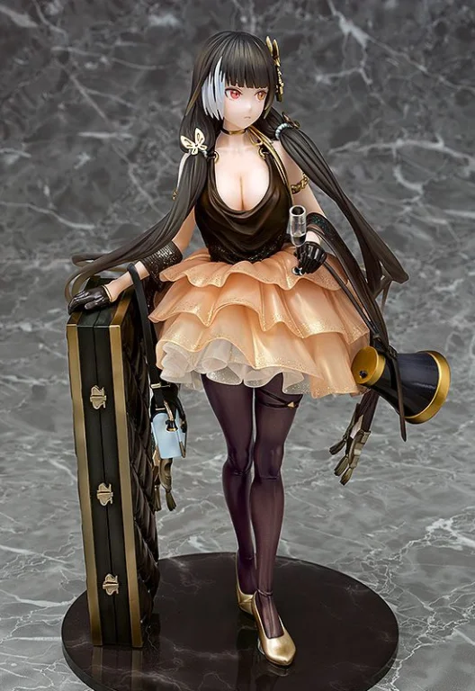 Girls' Frontline - Scale Figure - RO635 (Enforcer of the Law)