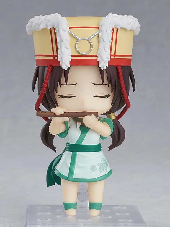 The Legend of Sword and Fairy - Nendoroid - Anu