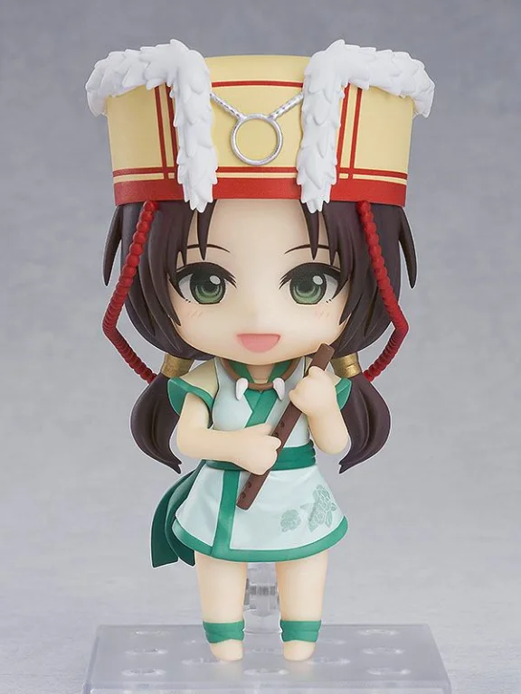The Legend of Sword and Fairy - Nendoroid - Anu