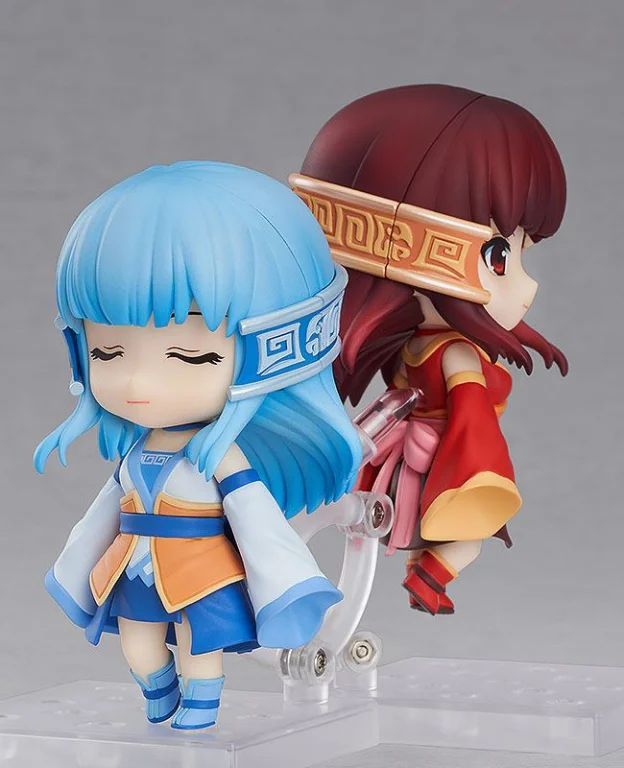 The Legend of Sword and Fairy - Nendoroid - Long Kui (Blue)