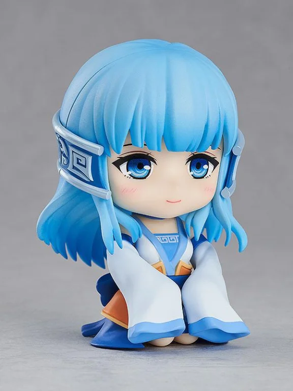 The Legend of Sword and Fairy - Nendoroid - Long Kui (Blue)