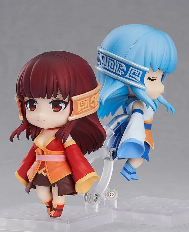 The Legend of Sword and Fairy - Nendoroid - Long Kui (Red)
