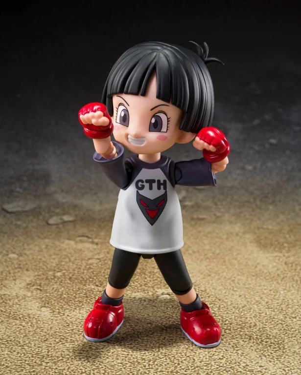 Dragon Ball - S.H.Figuarts - Pan