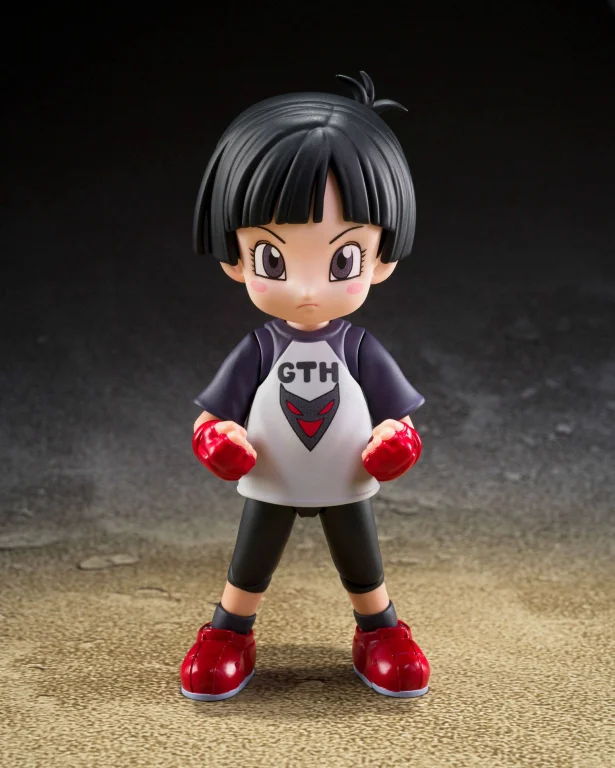 Dragon Ball - S.H.Figuarts - Pan