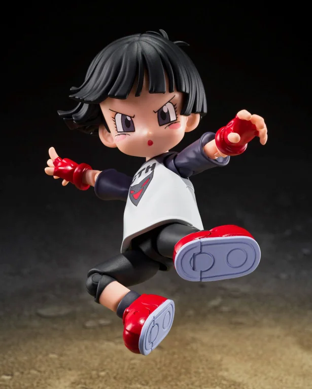 Dragon Ball - S.H.Figuarts - Pan