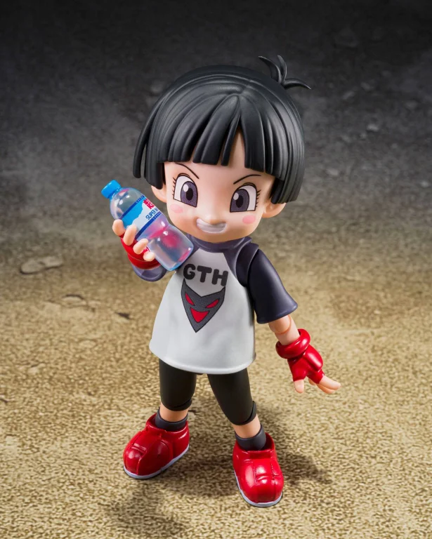 Dragon Ball - S.H.Figuarts - Pan