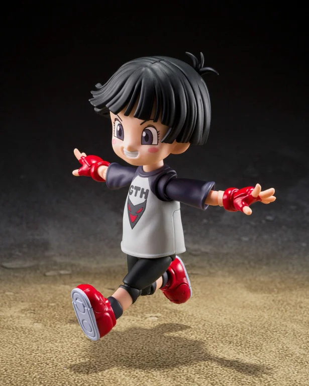 Dragon Ball - S.H.Figuarts - Pan