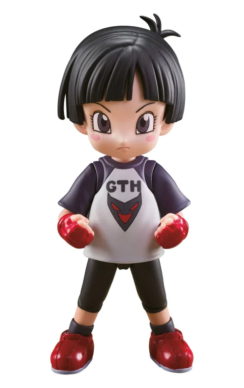 Dragon Ball - S.H.Figuarts - Pan