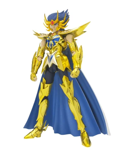 Produktbild zu Saint Seiya - Saint Cloth Myth Ex - Cancer Death Mask (Revival Ver.)
