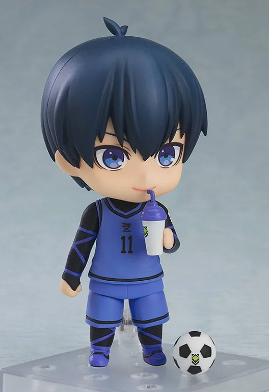 Blue Lock - Nendoroid - Isagi Yoichi