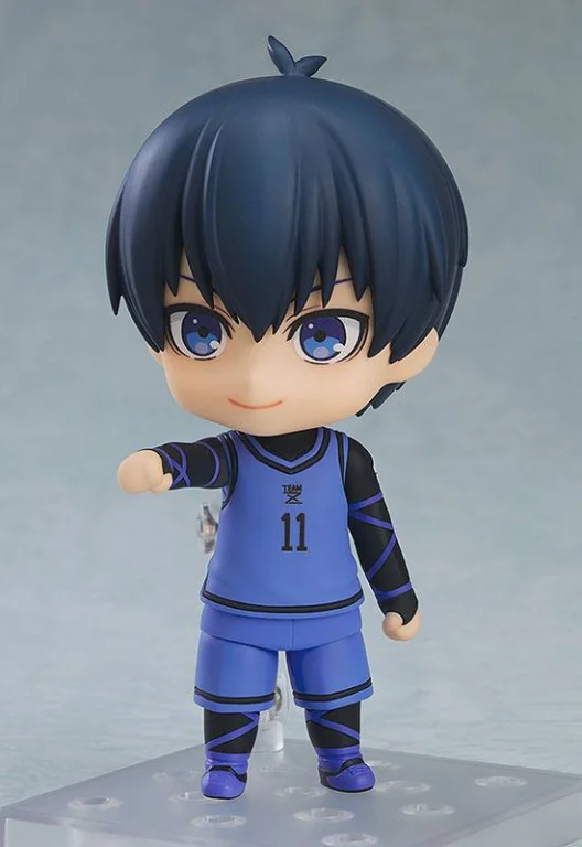 Blue Lock - Nendoroid - Isagi Yoichi