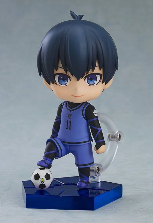 Blue Lock - Nendoroid - Isagi Yoichi
