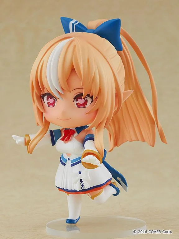 Hololive - Nendoroid - Flare Shiranui