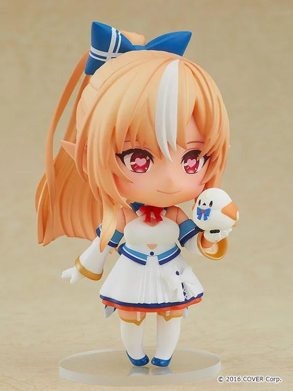 Hololive - Nendoroid - Flare Shiranui