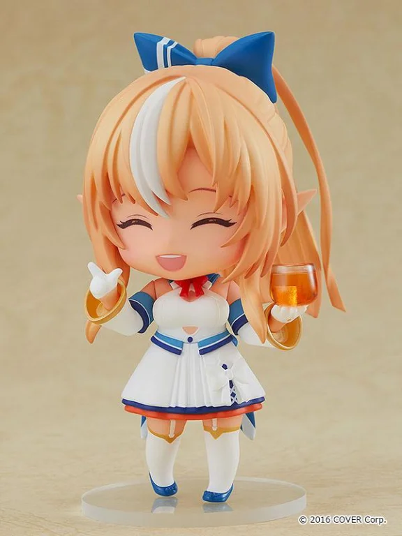 Hololive - Nendoroid - Flare Shiranui