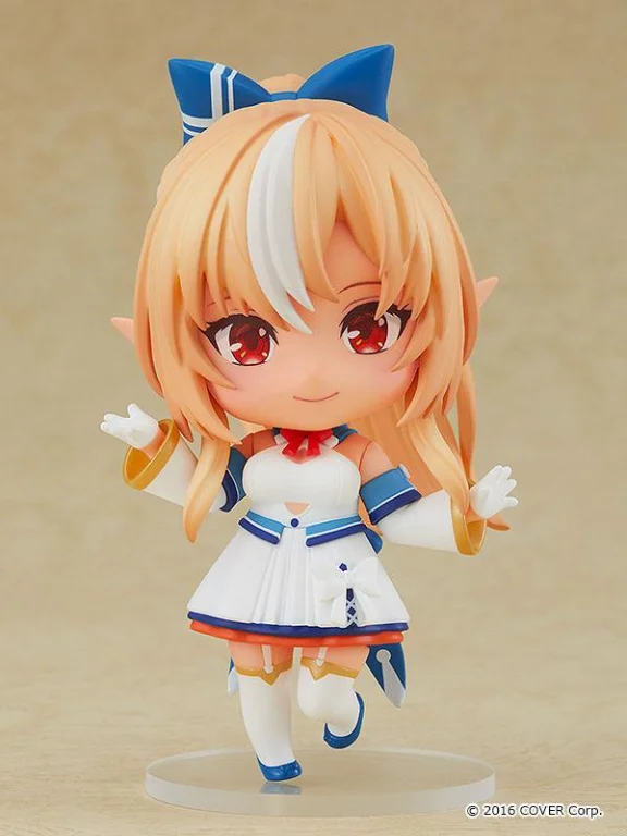 Hololive - Nendoroid - Flare Shiranui