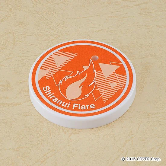 Hololive - Nendoroid - Flare Shiranui