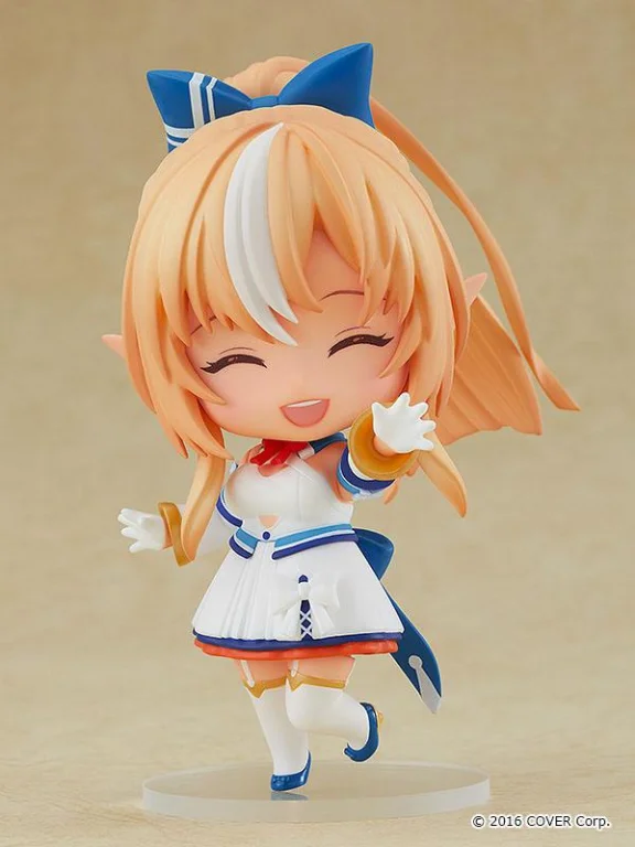 Hololive - Nendoroid - Flare Shiranui