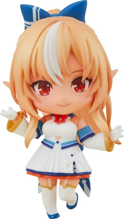 Hololive - Nendoroid - Flare Shiranui