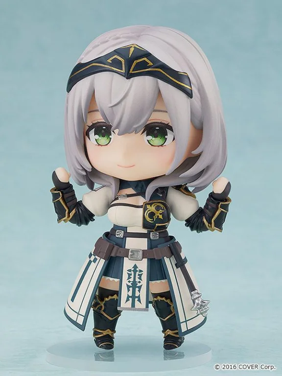 Hololive - Nendoroid - Noel Shirogane