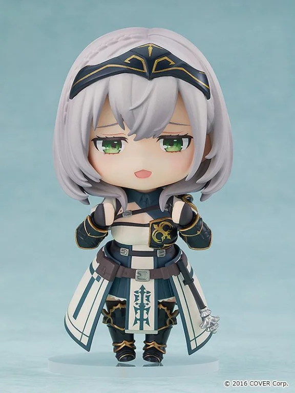 Hololive - Nendoroid - Noel Shirogane
