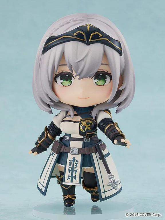 Hololive - Nendoroid - Noel Shirogane