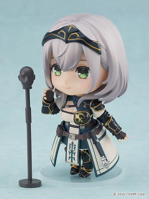Hololive - Nendoroid - Noel Shirogane