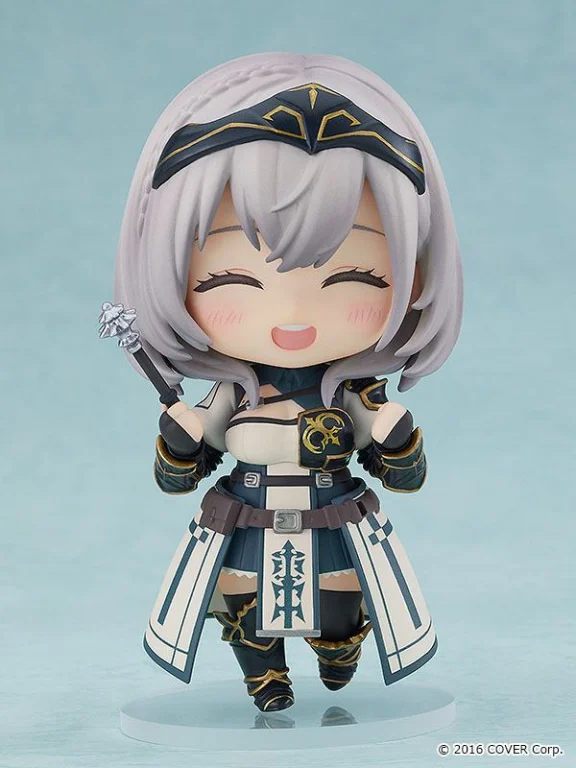 Hololive - Nendoroid - Noel Shirogane