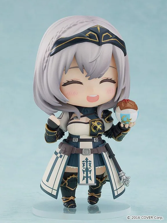 Hololive - Nendoroid - Noel Shirogane