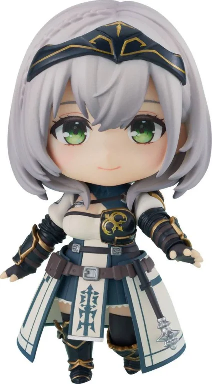 Hololive - Nendoroid - Noel Shirogane