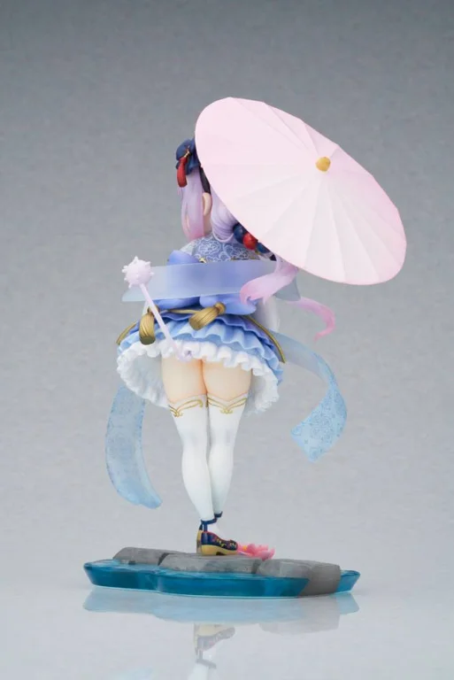 Miss Kobayashi's Dragon Maid - Scale Figure - Kanna (China Dress Ver.)
