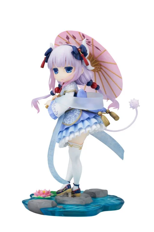 Miss Kobayashi's Dragon Maid - Scale Figure - Kanna (China Dress Ver.)