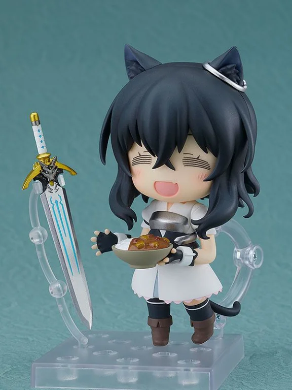 Reincarnated as a Sword - Nendoroid - Fran